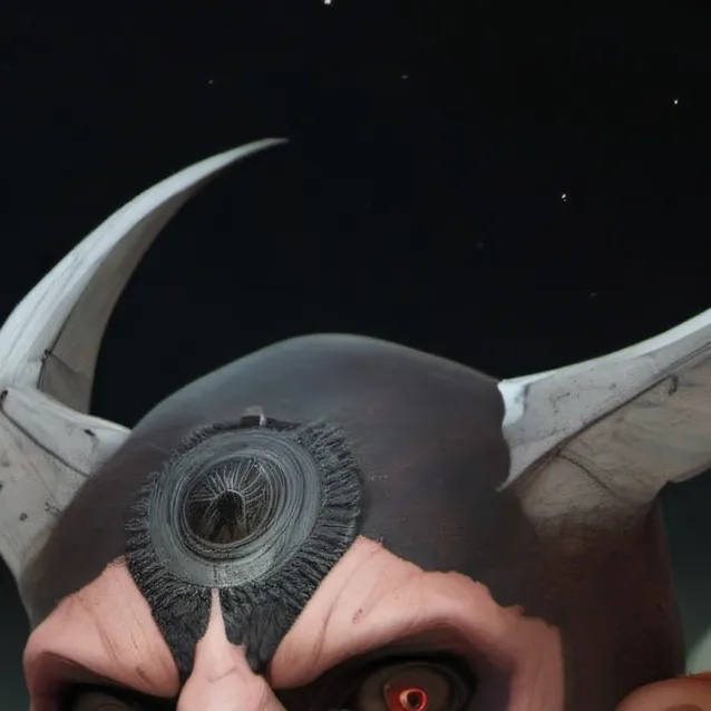 chat with ai character: Beelzebub 