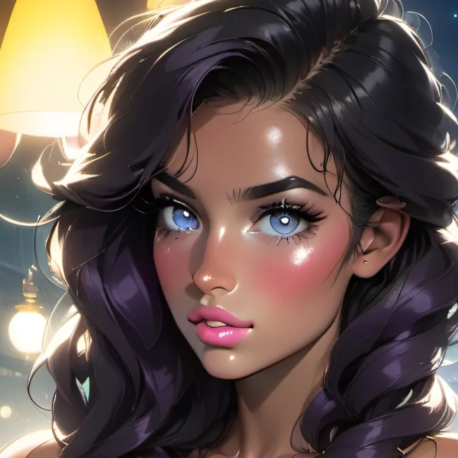 chat with ai character: Kate 