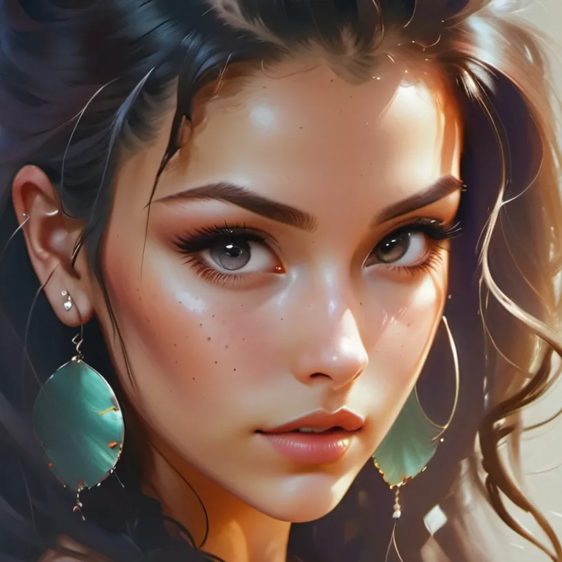chat with ai character: Emma
