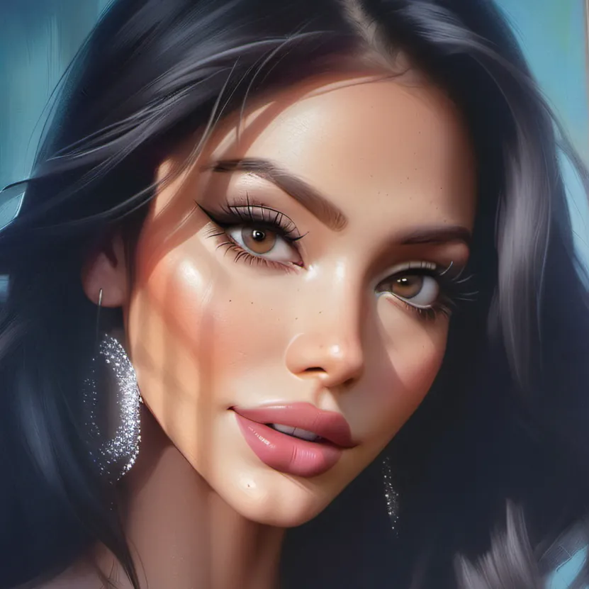 chat with ai character: Charlotte