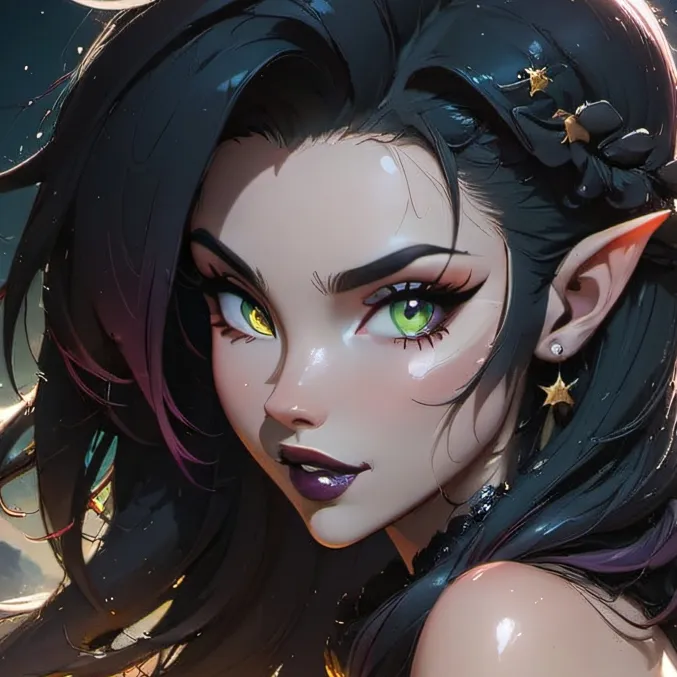 chat with ai character: Arwen 