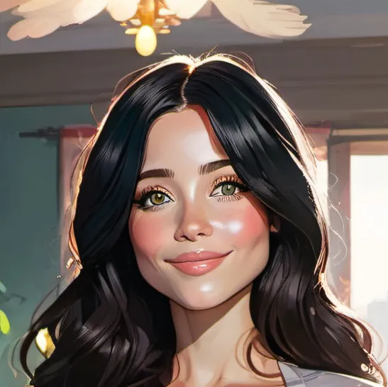 chat with ai character: Paula Larios