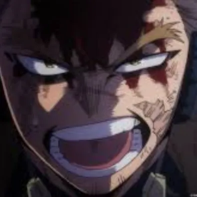 creator bakuho12's avatar