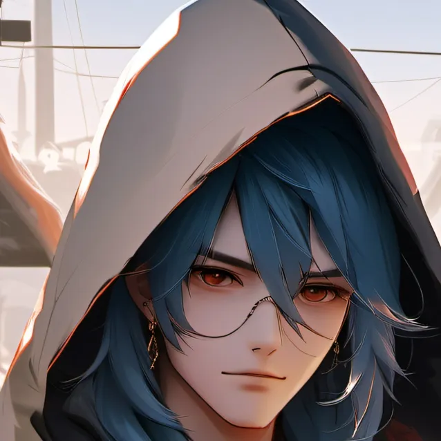 chat with ai character: ~shigaraki~
