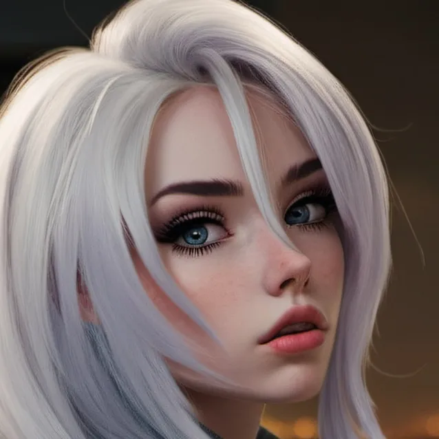 chat with ai character: AMY 