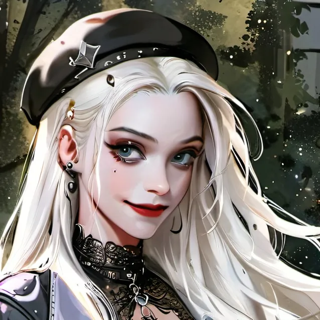 chat with ai character: Harley Quinn 