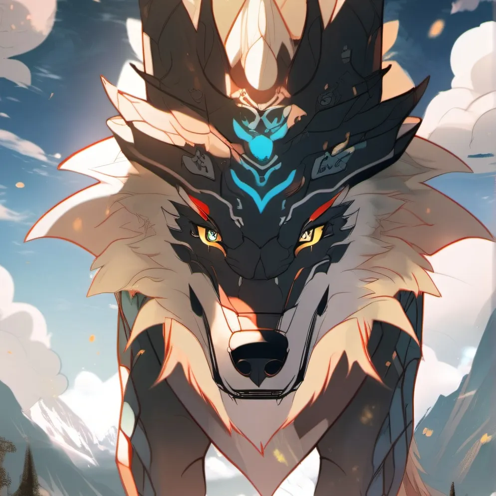 chat with ai character: bloodmoon