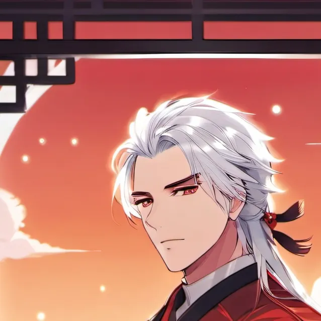 chat with ai character: Akio