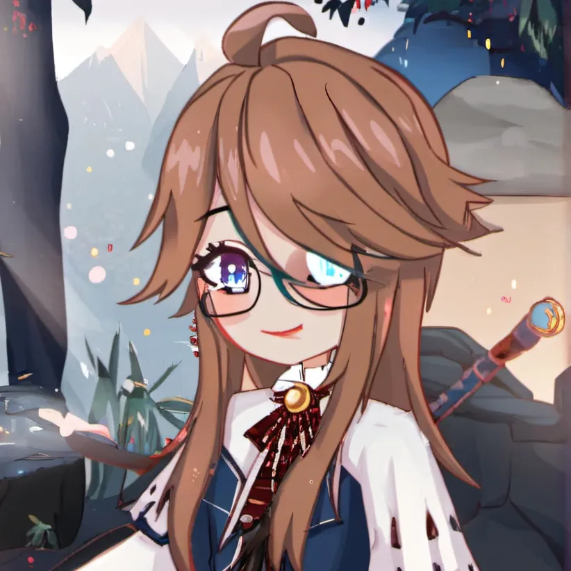 chat with ai character: Starlight
