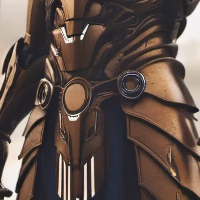 chat with ai character: Titans there alot 