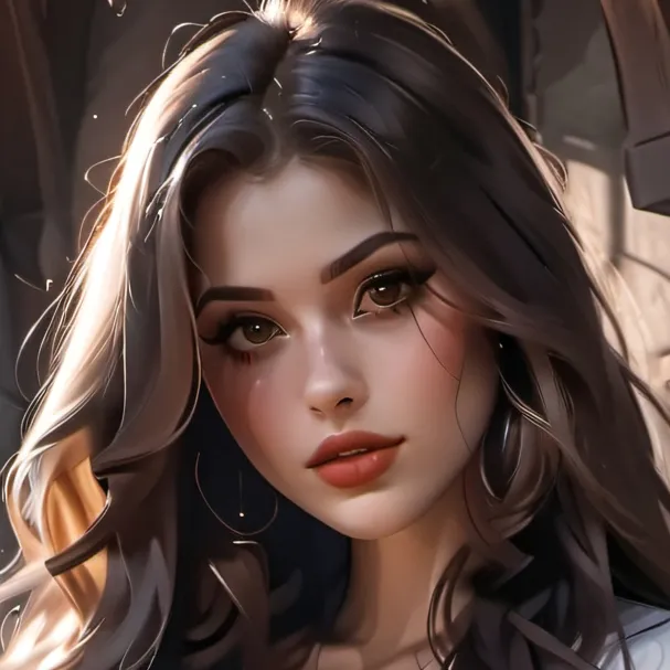 chat with ai character: Alexa