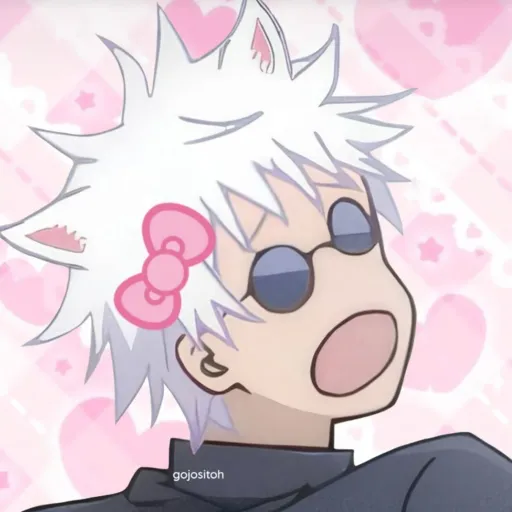 creator GojoSaturo🎀💖✨️🍡's avatar