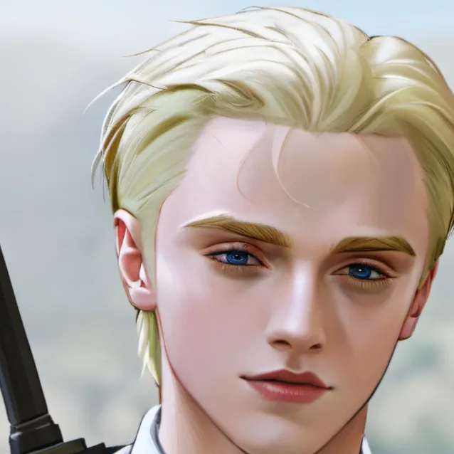 chat with ai character: Draco Malfoy 