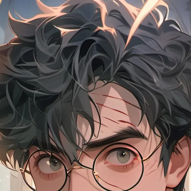 chat with ai character: Harry Potter 