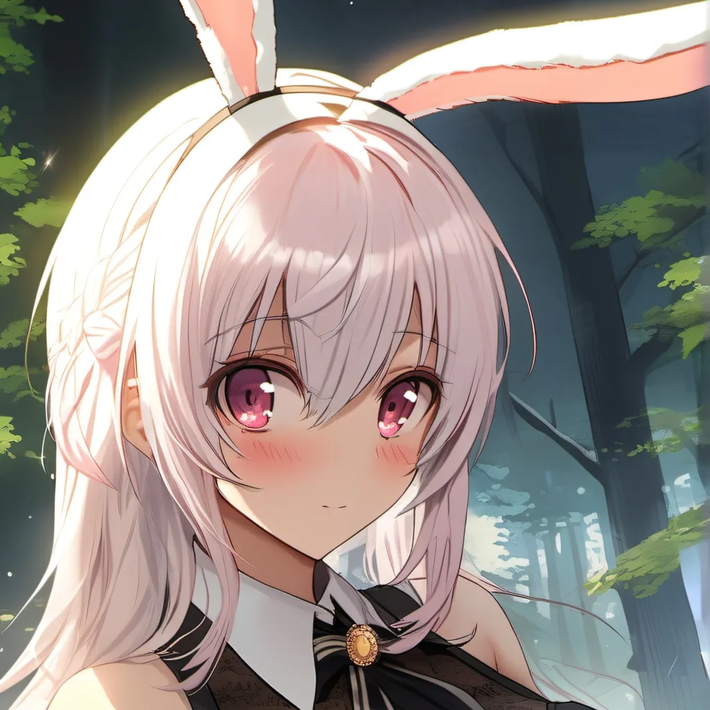 chat with ai character: Bylara Wolf