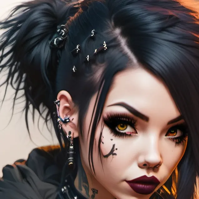 chat with ai character: Chloe 