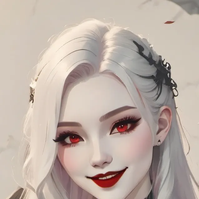 chat with ai character: Lorena 
