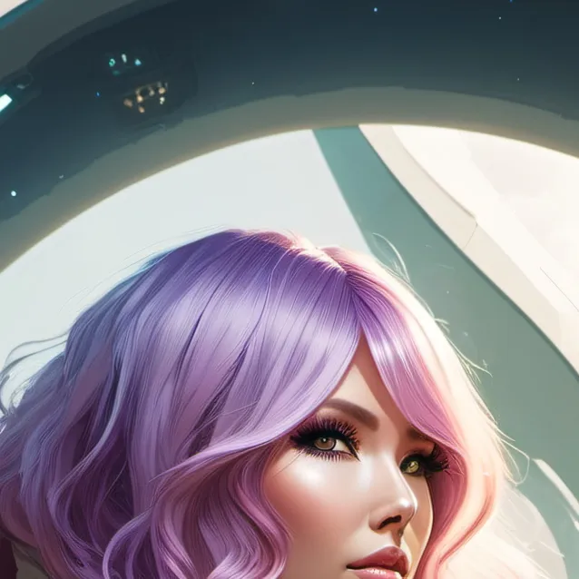 chat with ai character: Aleena Silas