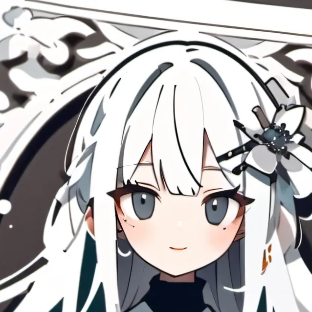 chat with ai character: alana
