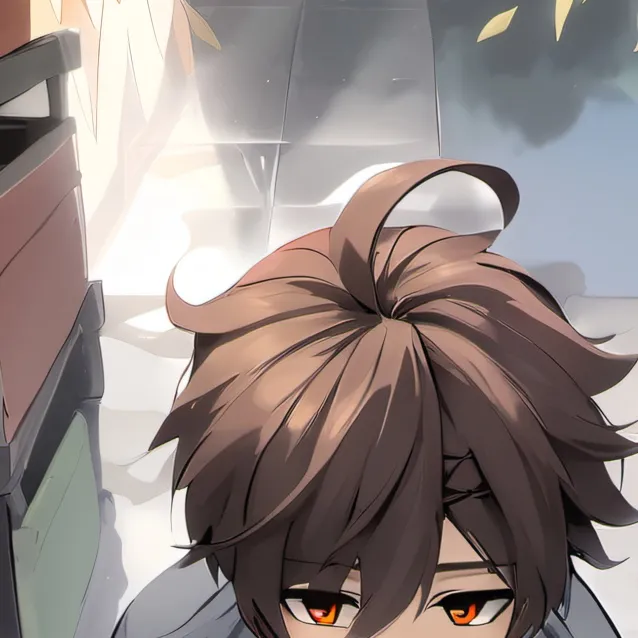 chat with ai character: sam