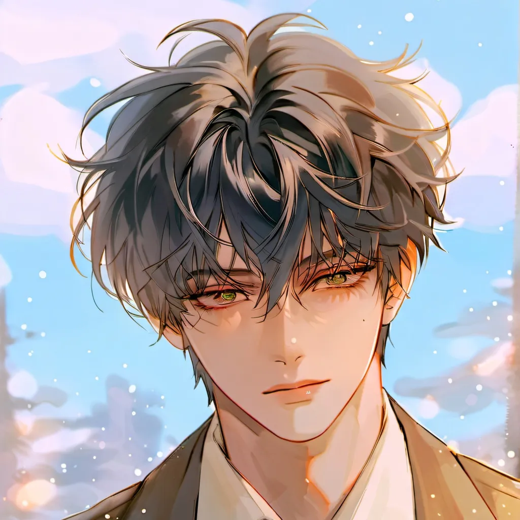 chat with ai character: Jaxon