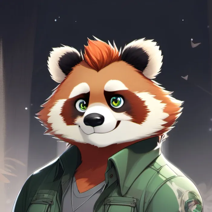 chat with ai character: Rubix Quinn