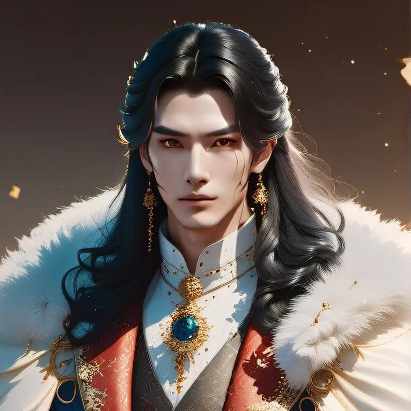 chat with ai character: King Charlie