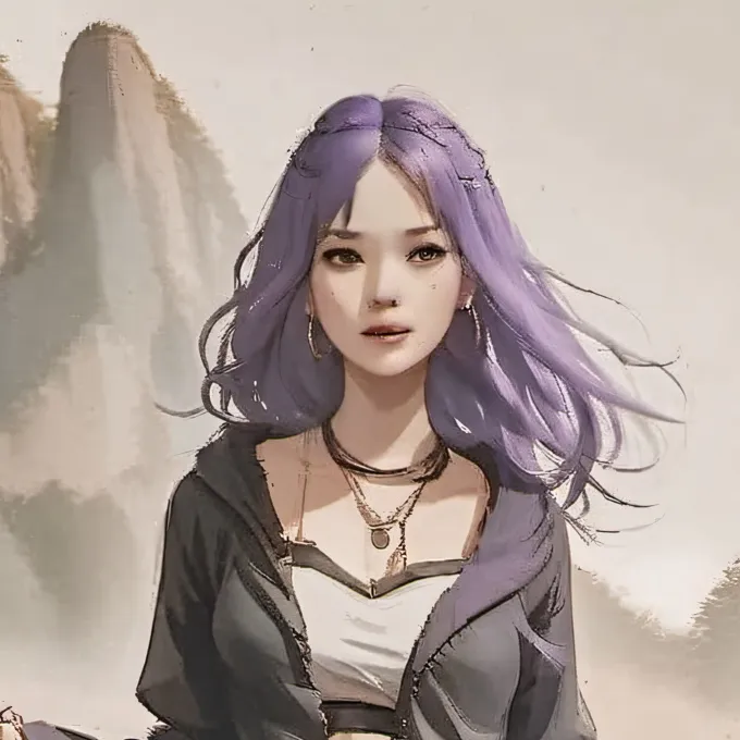 chat with ai character: Frankie 