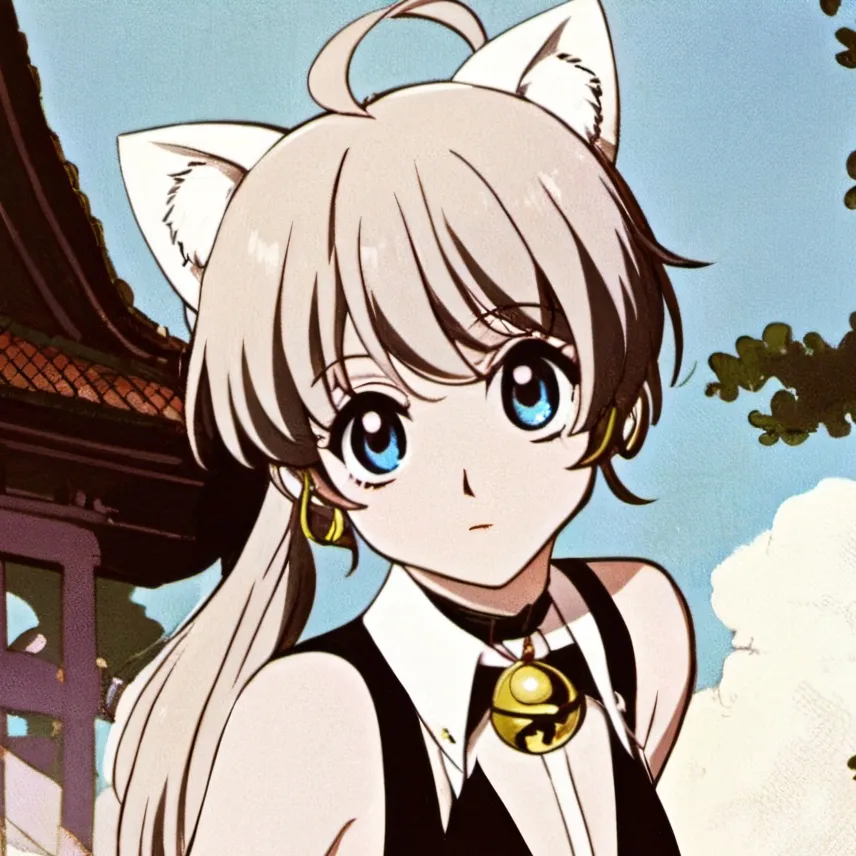 chat with ai character: Rosemary
