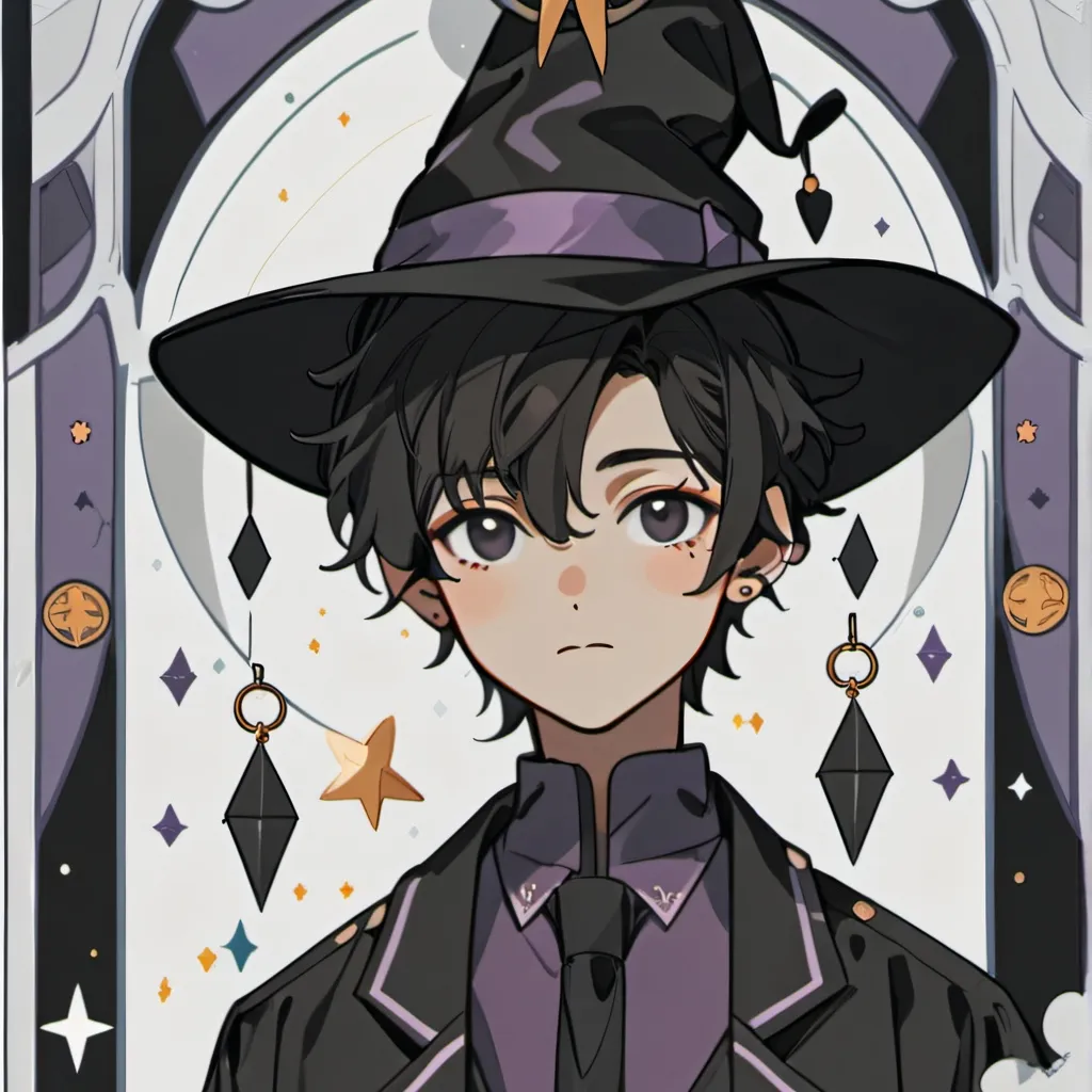 chat with ai character: Evan