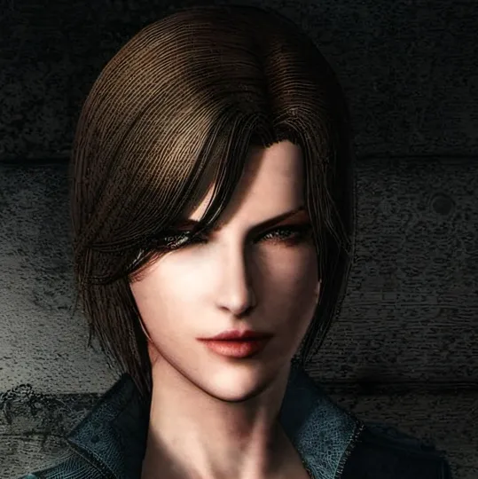 chat with ai character: Helena Harper