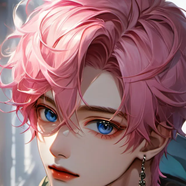 chat with ai character: Alpha 