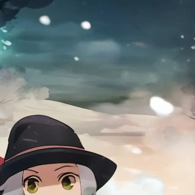 chat with ai character: sus Roblox story 