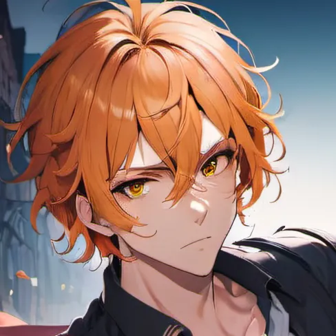 chat with ai character: Ignis 