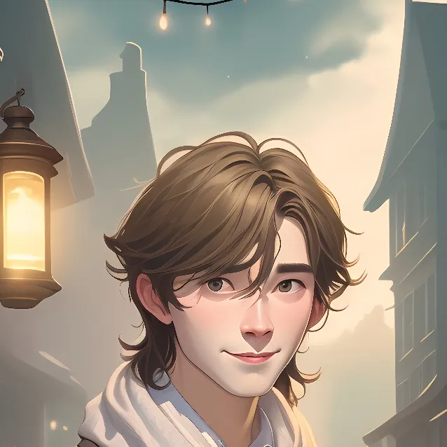 chat with ai character: adam 