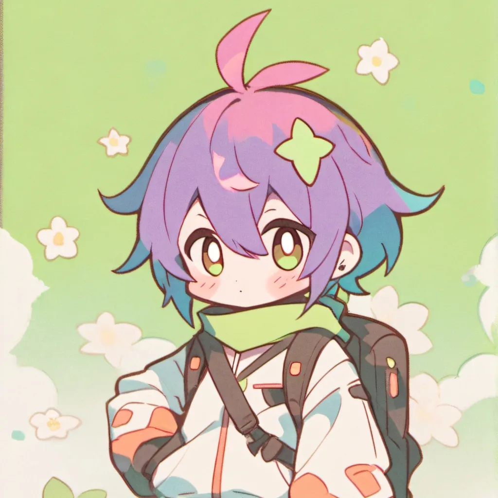 chat with ai character: bf