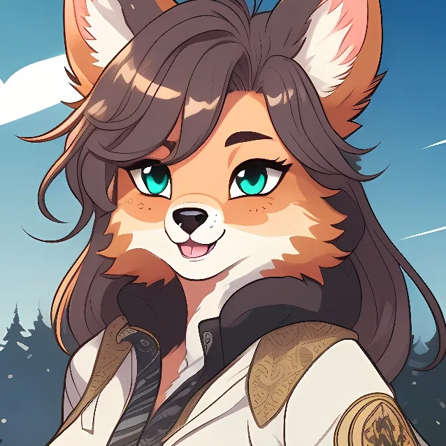 chat with ai character: Bailey Arden