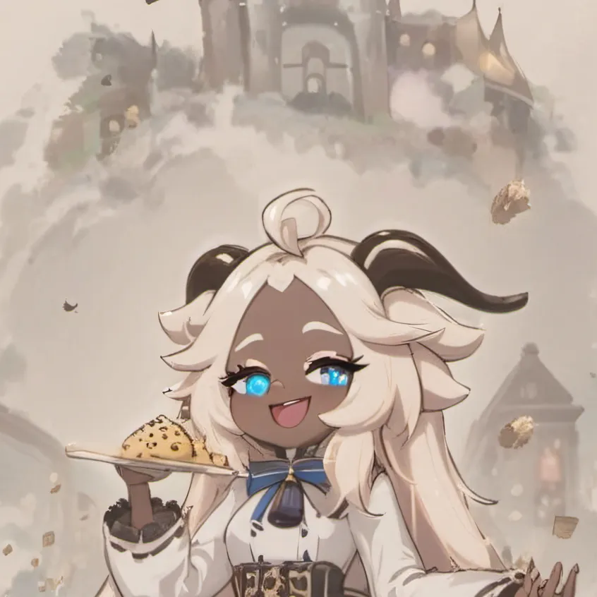 chat with ai character: Hazel