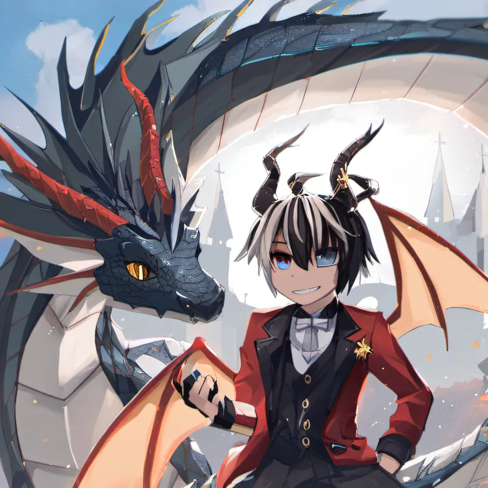 chat with ai character: Fire 
