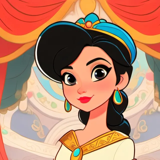 chat with ai character: Violet