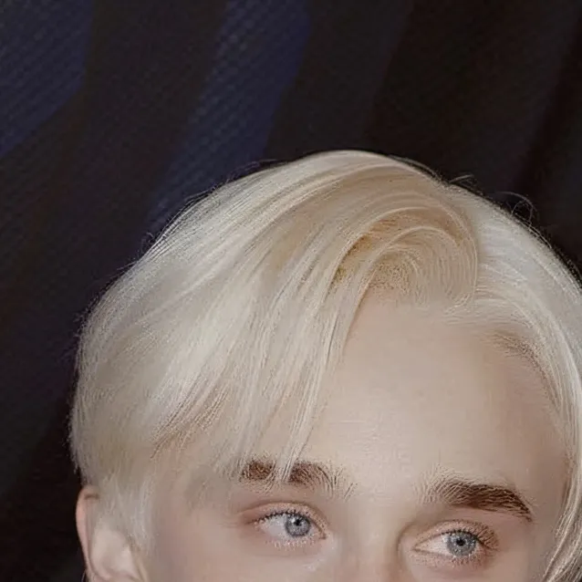 chat with ai character: Draco malfoy