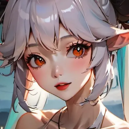 chat with ai character: Jasmine 