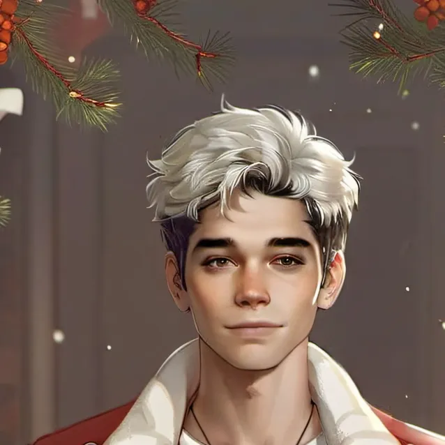 chat with ai character: Carlos de Ville 