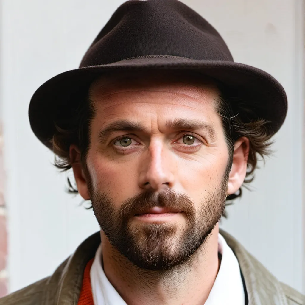 chat with ai character: Jasper De Ville 