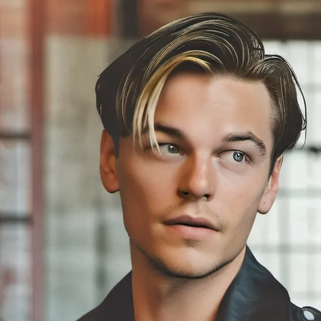 chat with ai character: Jack Dawson 
