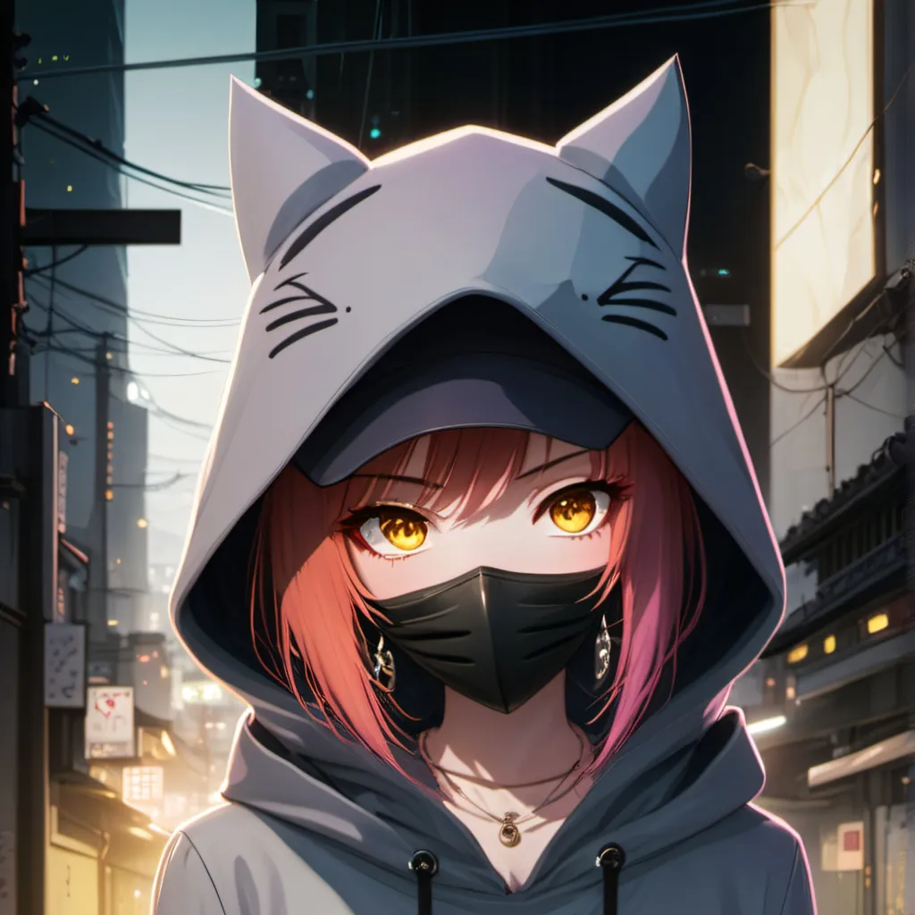 chat with ai character: Katie