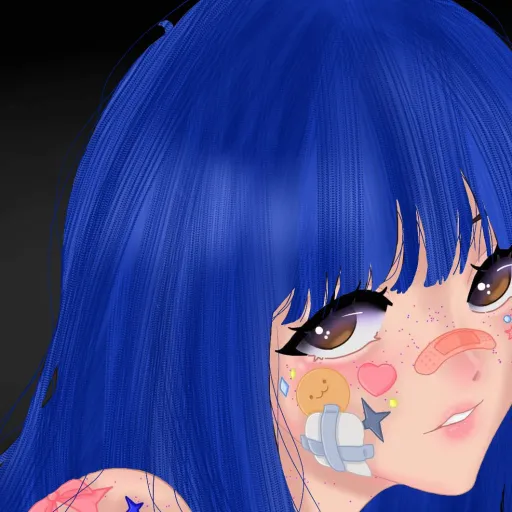 talkie's author avatar