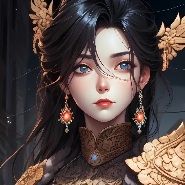 chat with ai character: Rose
