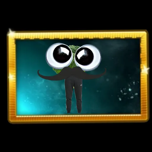 creator strangeperson's avatar