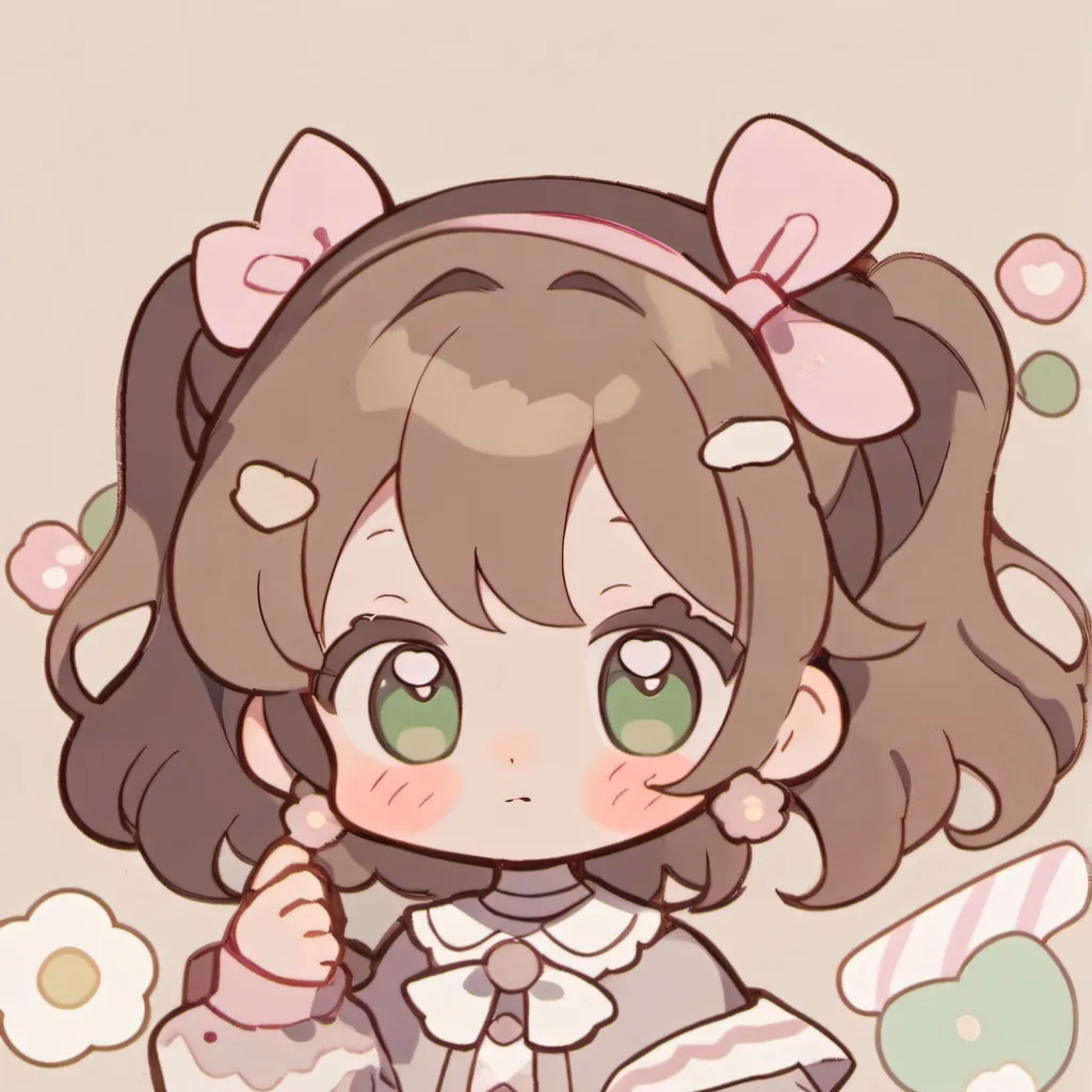 chat with ai character: 🎀Kaylee🎀